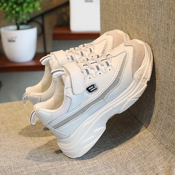 ΝΕΟ μοντέλο παιδικά πάνινα παπούτσια για φθινόπωρο σε τρία χρώματα