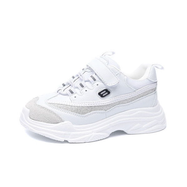 ΝΕΟ μοντέλο παιδικά πάνινα παπούτσια για φθινόπωρο σε τρία χρώματα