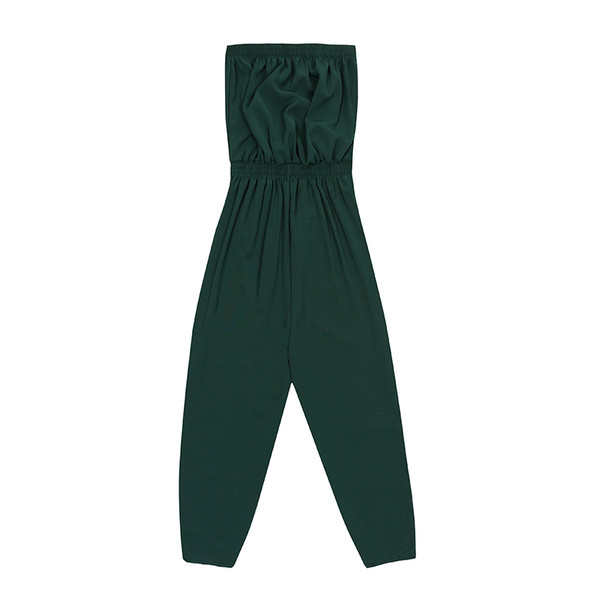 Καθημερινές γυναικείες φόρμες σε πράσινο και μαύρο χρώμα