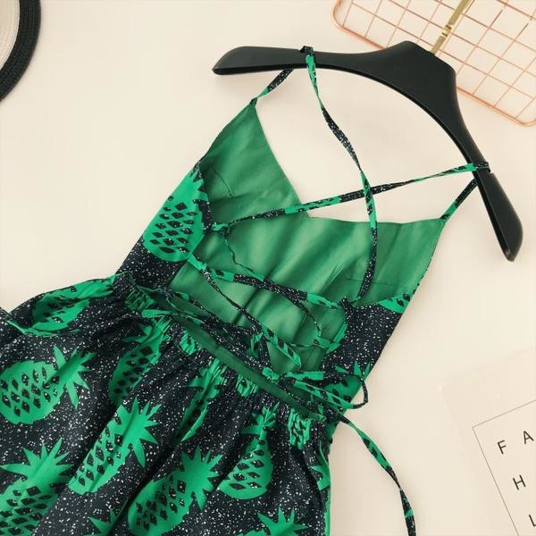 Γυναικεία ολόσωμη φόρμα με  λεπτές λωρίδες