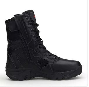 Férfi csizma több modellben világos és sötét színekben