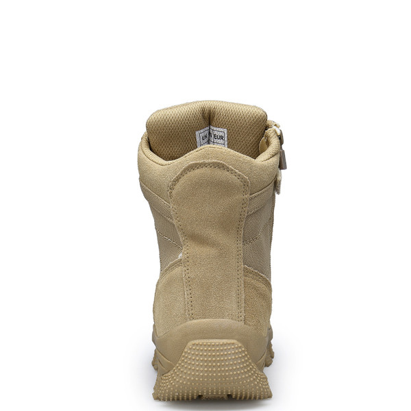 Férfi csizma több modellben világos és sötét színekben