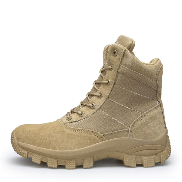 Férfi csizma több modellben világos és sötét színekben