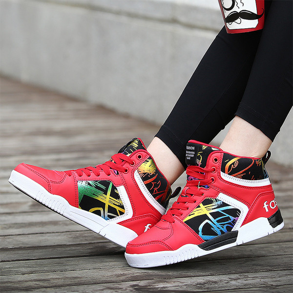 Мъжки кецове с плюш в няколко цвята