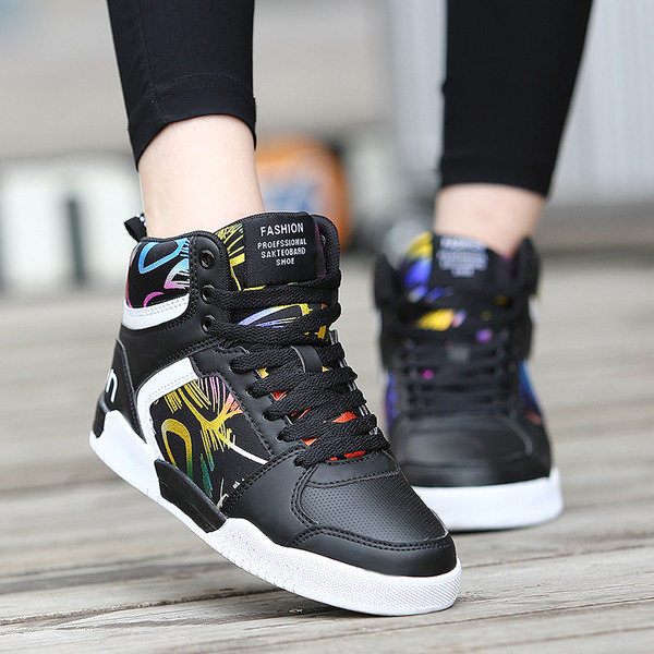 Мъжки кецове с плюш в няколко цвята