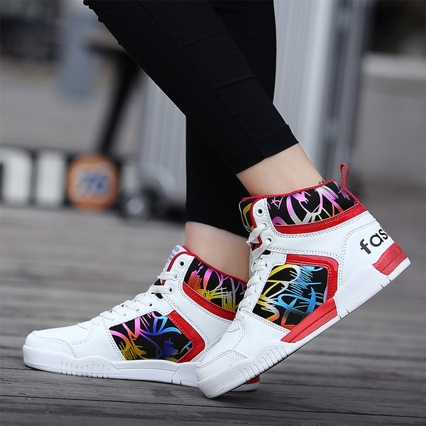 Мъжки кецове с плюш в няколко цвята