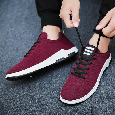 Мъжки спортни маратонки в 2 модела