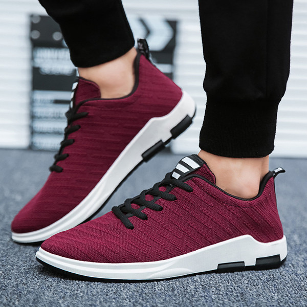 Мъжки спортни маратонки в 2 модела