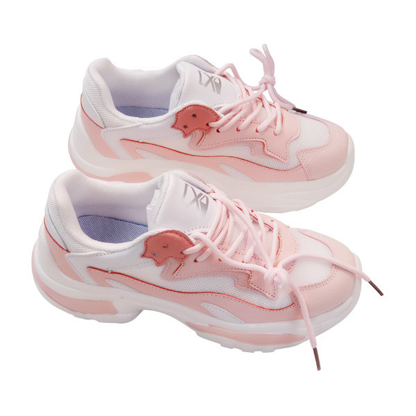 Κομψά γυναικεία πάνινα παπούτσια