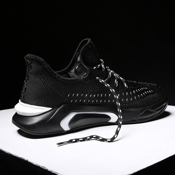 Adidasi moderni si confortabili pentru barbati in patru culori