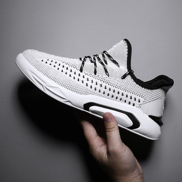 Adidasi moderni si confortabili pentru barbati in patru culori