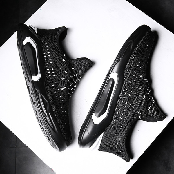 Adidasi moderni si confortabili pentru barbati in patru culori