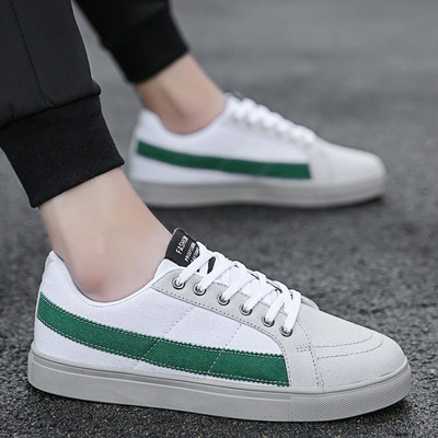 Модерни ежедневни кецове в три цвята