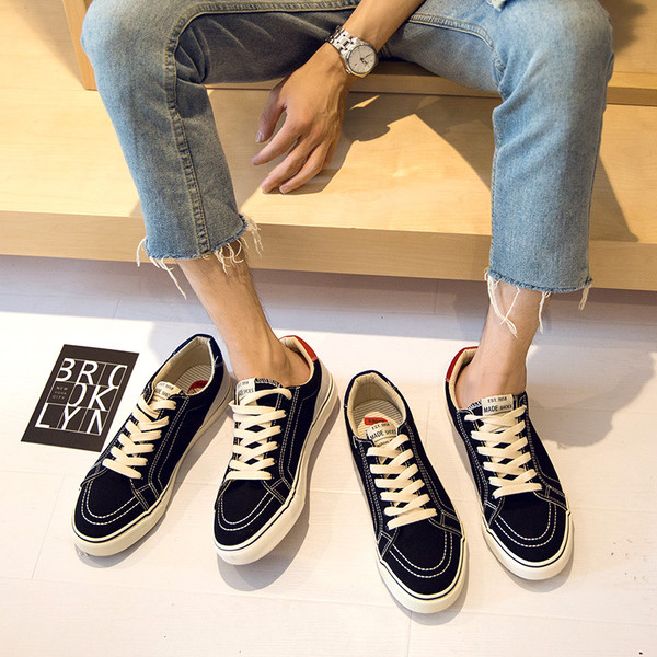 Мъжки ежедневни кецове 