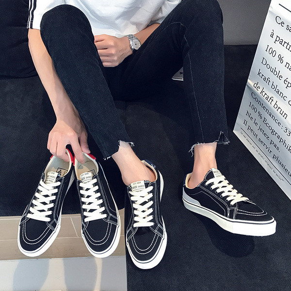 Мъжки ежедневни кецове 