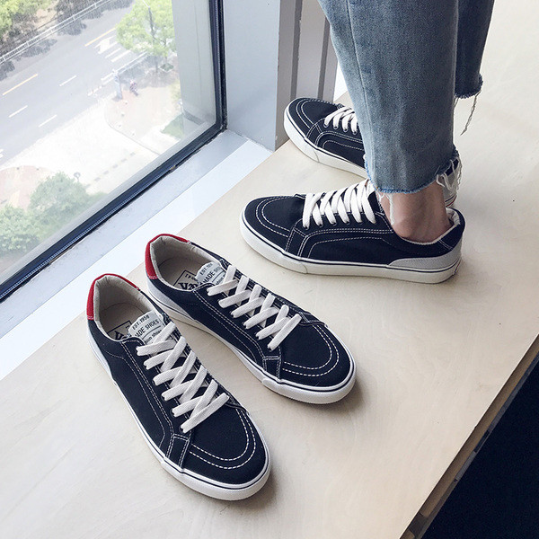 Мъжки ежедневни кецове 