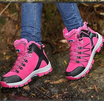 Дамски и мъжки спортно-ежедневни маратонки в два модела