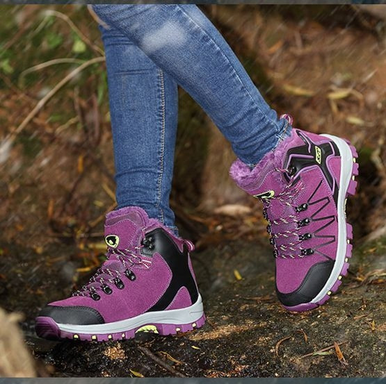 Дамски и мъжки спортно-ежедневни маратонки в два модела