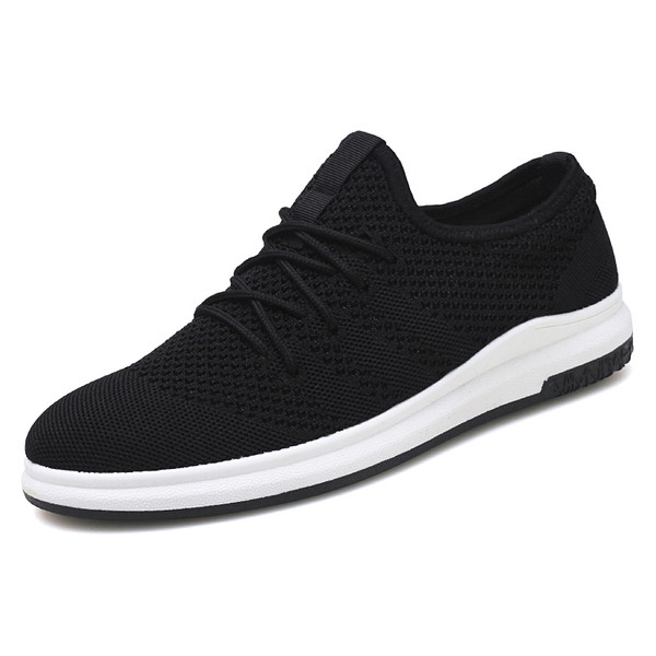 Мъжки спортни удобни маратонки 