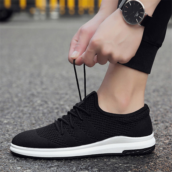 Мъжки спортни удобни маратонки 