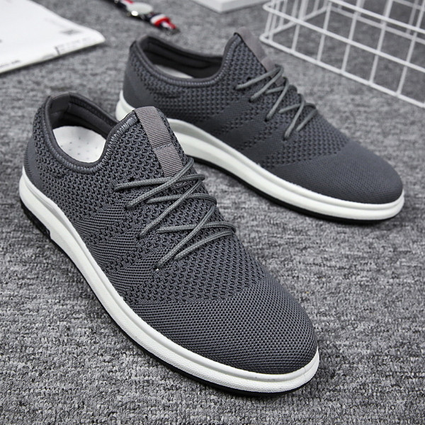 Мъжки спортни удобни маратонки 