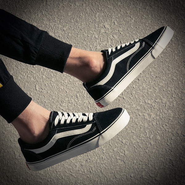 Мъжки ежедневни маратонки 