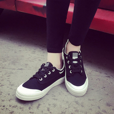 Спортни дамски кецове - три цвята