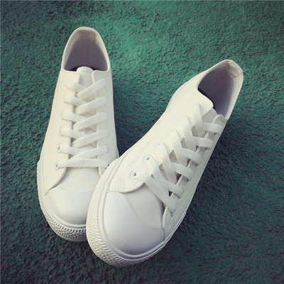 Ανδρικά πάνινα παπούτσια σε 5 διαφορετικά χρώματα