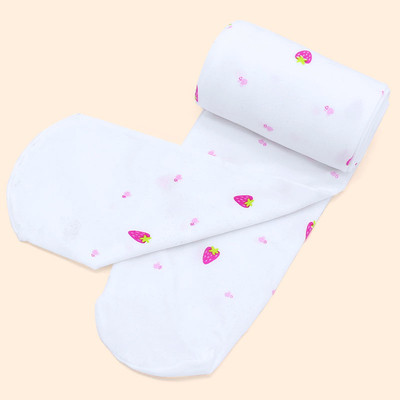 Детски клин в няколко цвята с щампа на животно