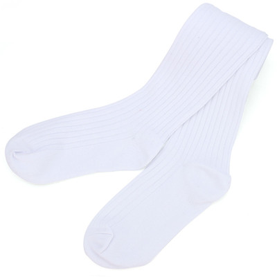 Детски ежедневен клин в няколко цвята с висока талия