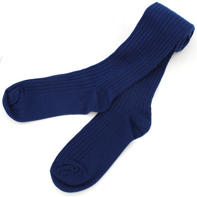 Детски ежедневен клин в няколко цвята с висока талия