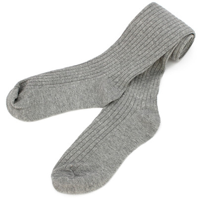 Детски ежедневен клин в няколко цвята с висока талия