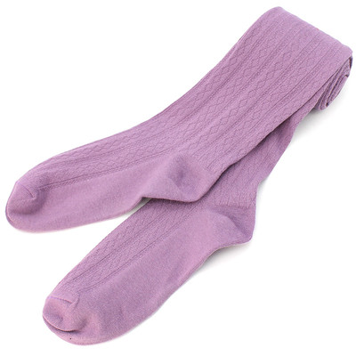 Детски ежедневен клин в няколко цвята с висока талия