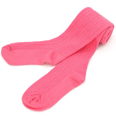 Детски ежедневен клин в няколко цвята с висока талия