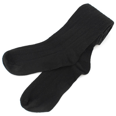 Детски ежедневен клин в няколко цвята с висока талия