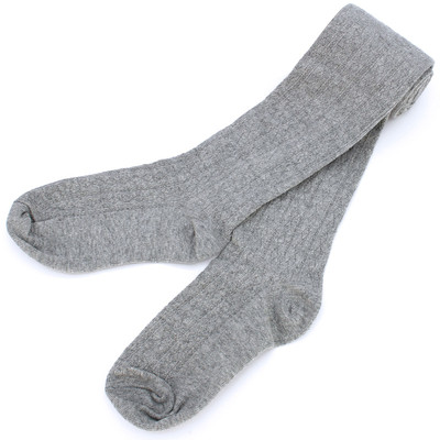 Детски ежедневен клин в няколко цвята с висока талия