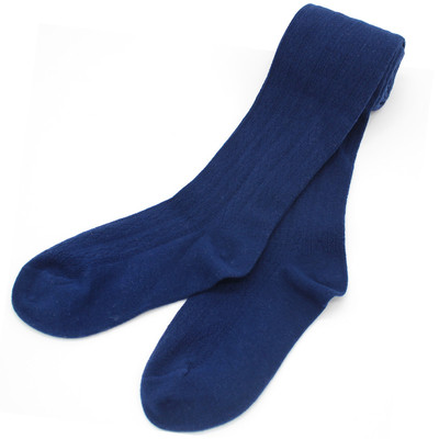 Детски ежедневен клин в няколко цвята с висока талия