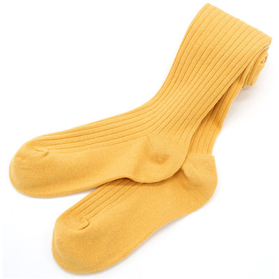 Детски ежедневен клин в няколко цвята с висока талия