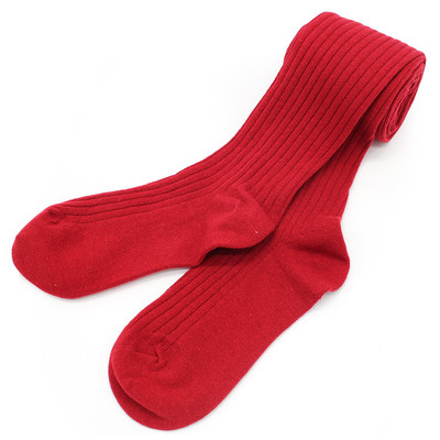 Детски ежедневен клин в няколко цвята с висока талия