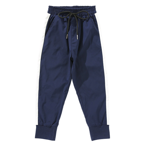 Спортно долнище за момчета в два цвята