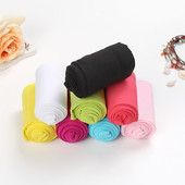 Gyermek vékony ék több színben 4 darabos szett