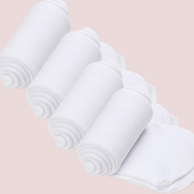 Gyermek vékony ék több színben 4 darabos szett