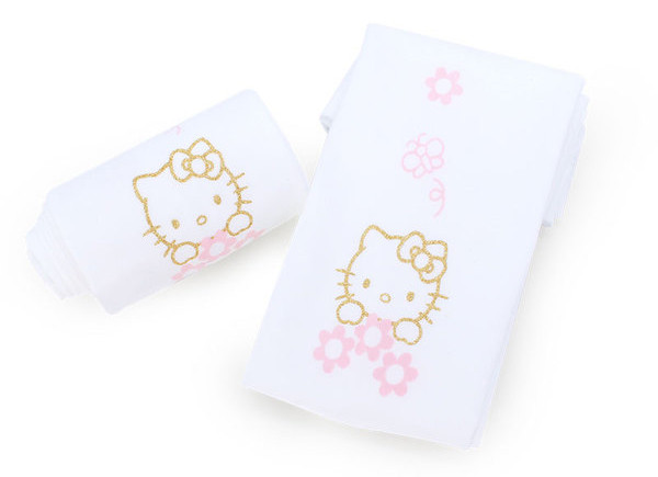 Set jambiere din bumbac pentru copii din 2 piese