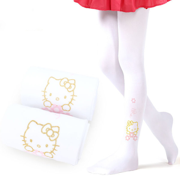 Set jambiere din bumbac pentru copii din 2 piese