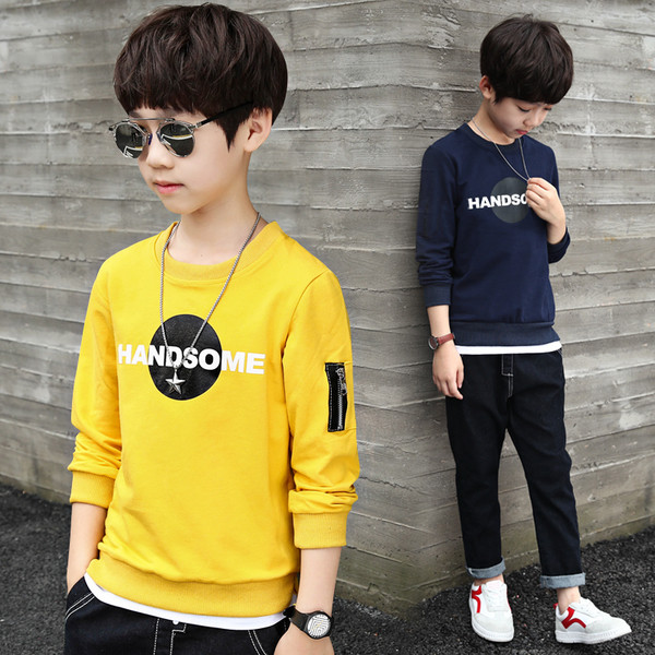 Bluze pentru copii in 3 culori