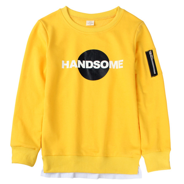 Bluze pentru copii in 3 culori