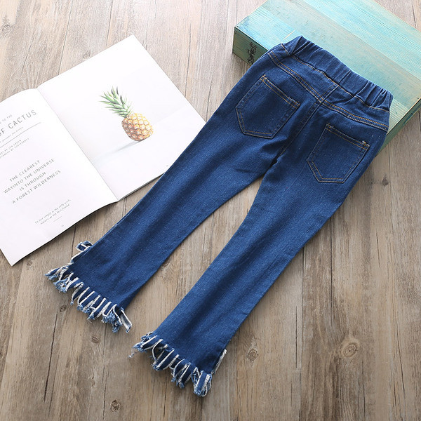 Alkalmi gyerekfarmer lánynak, rojtokkal