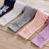 Gyermek modern ék, több színben hímzéssel és 3D elemmel