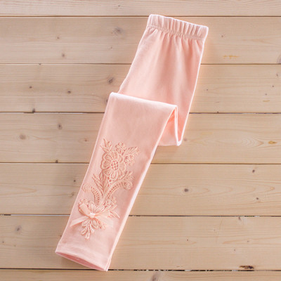 Gyermek modern ék, több színben hímzéssel és 3D elemmel