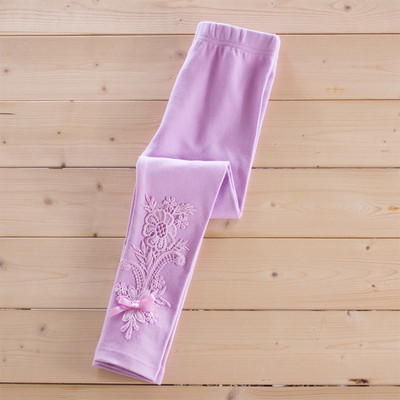 Gyermek modern ék, több színben hímzéssel és 3D elemmel